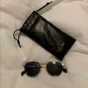 Authentic Celine Sunglasses